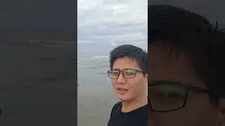 Pantai Panjang Bengkulu 