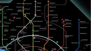 Перед открытием новых станций ЛДЛ