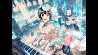 [Bandori] Getting Prelude’s Replay EX title