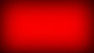 FLASH WARNING RED FLASH OVERLAY EFFECT FOR EDITS