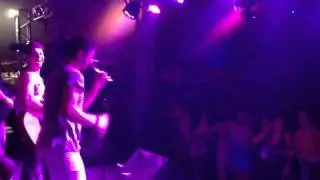 Ugo e Bruno - Mila em Angra