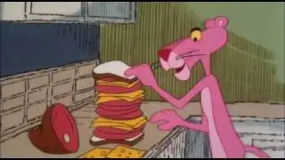 [DIBU] Pink Panther 095 - Pink Lemonade - EN English Ingles