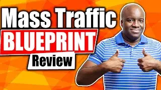 Mass Traffic Blueprint Review | Mass Traffic Blueprint 4 Percent