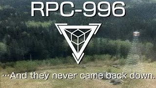 RPC 996 '…And they never came back down.' | RPC Authority