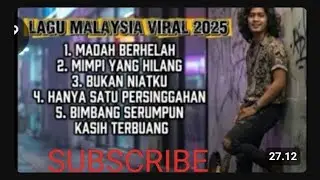 🎶 LAGU MALAYSIA VIRAL TERBARU 2026 🎶