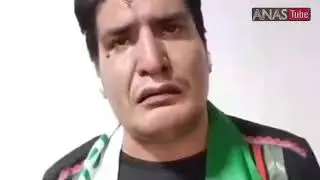 Mostefa Bounif