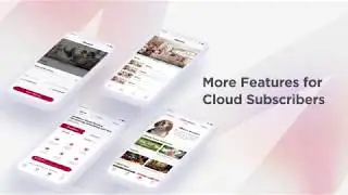 Meet the New meShare 6.0 App