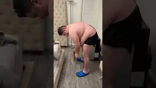 Weight Loss... 🤬 