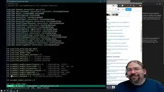 Haskell Live-Coding, Session 20, Relational Programming, Part 5