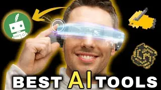Blogging just got easier with these AI tools - the 4th tool will amaze you