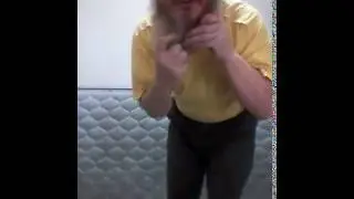 adam spong blog headstand today for  Mancave Bonbon all the yummy younow love #ramadan