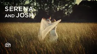 Serena and Josh - Wedding Teaser Trailer