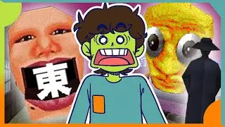 LSD Dream Emulator é PIOR do que você pensa.