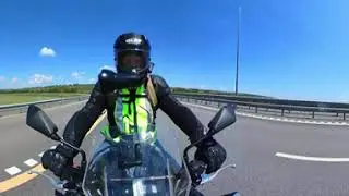 мотопутешествие москва-сочи ростовская область 360