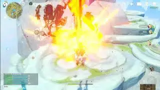 BOUKEN DA BOUKEN (loud warning)