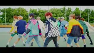 [RUS SUB] Golden Child - DamDaDi