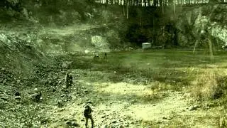 Боевое сражение (2011) | Fighting the battle (2011)