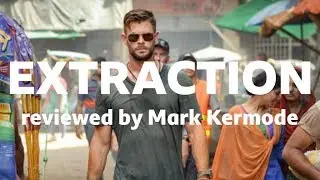 Extraction reviewed by Mark Kermode
