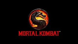 Mortal Kombat 9 комбо)