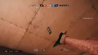 C4 Special   Rainbow six siege