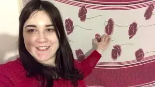 Заказ с белорис/в гостях у мамы