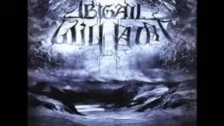 Abigail Williams - Watchtower Revisited