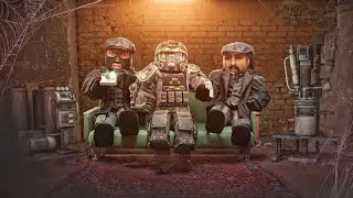 ЗАХВАТ БАЗ И «КОНКУРС УБЕЖИЩ» В STALCRAFT:X