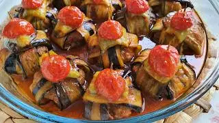 Islim Kebab Recipe