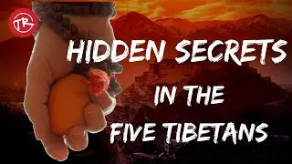 HIDDEN SECRETS in the Five Tibetans (MUST WATCH) | TopicRuben
