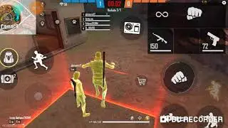 Jogando ff
