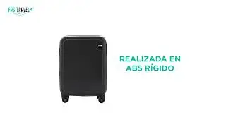Valija Minimal - Fast Travel