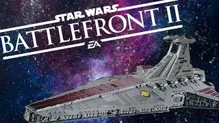 Why Galactic Conquest WONT be in Battlefront 2