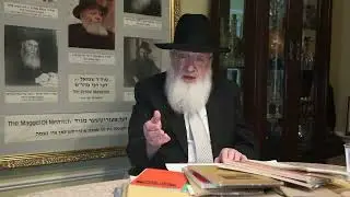 Historic Treasures Rabbi S B Schapiro 157