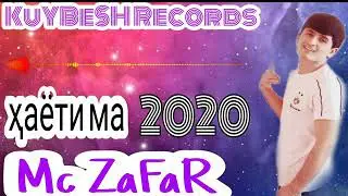 Mc ZaFaR хаёти ма