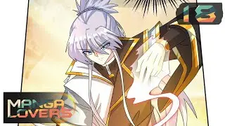 Peerless God Chapter 18 Manga Lovers #Manga #Manhua #MangaGirls #MangaLovers #ManhuaGirls