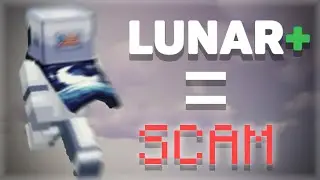 Why You Shouldn't Get Lunar+