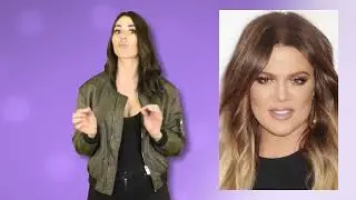 Khloe Kardashian   Before & After Transformation  Fitness, Surgery, Pregnancy