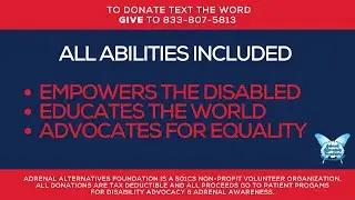 All Abilities Included Campaign