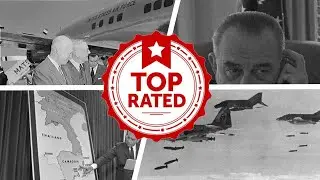 How The Pentagon Papers Exposed Government Lies About The Vietnam War 💟