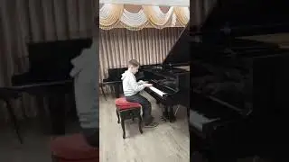 Павел Захаров 