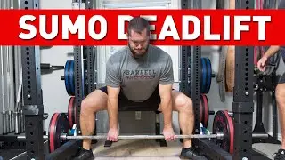 Sumo Deadlift vs Conventional Deadlift EXPLAINED!