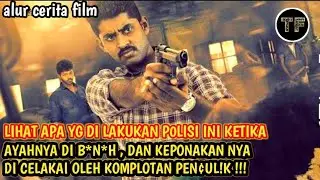 THE HARD LIFE OF A COP ‼️HUNTING DOWN A RUTHLESS KIDNAP GANG UNTIL HE LOSES HIS FATHER
