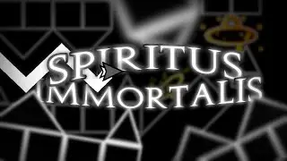 (Looking for Decorators) Eternal Spirit by Creeevy (Upcoming Extreme Demon) // Geometry Dash 2.2