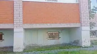 Домның артында аузыма берді 😲😱