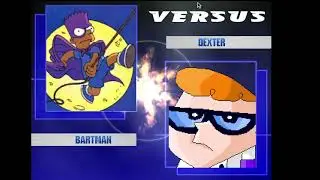 Mugen Battle Marathon #1