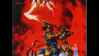 Massacra-Trained to Kill