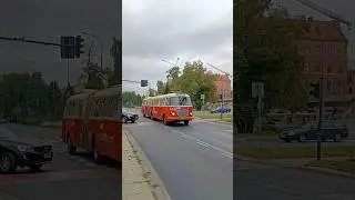 Jelcz 021 MPK Kraków #autobusy #buses #oldtimer #jelcz #krakow