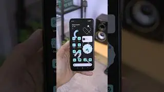 Redmi jadi Full Google Pixel 🔥 #fyp #hyperos #googlepixel