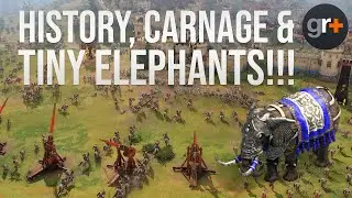 Age of Empires IV Review