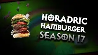 Diablo 3 - How To Find The Horadric Hamburger Transmog In Season 17 - PWilhelm